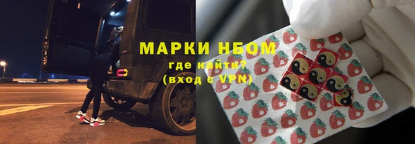 твердый Арсеньев